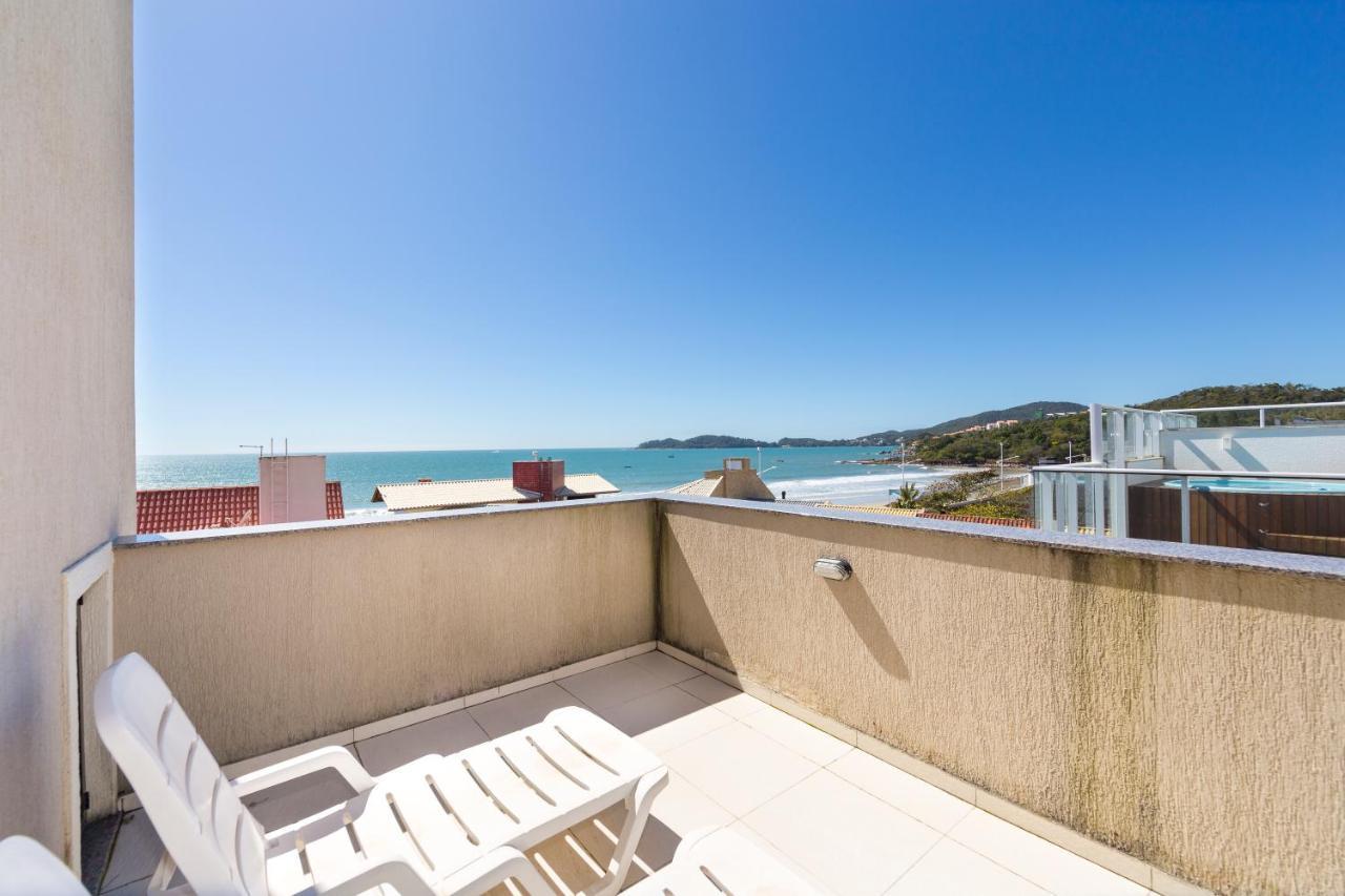 Residencial Sks Apartment บอมบินญัส ภายนอก รูปภาพ