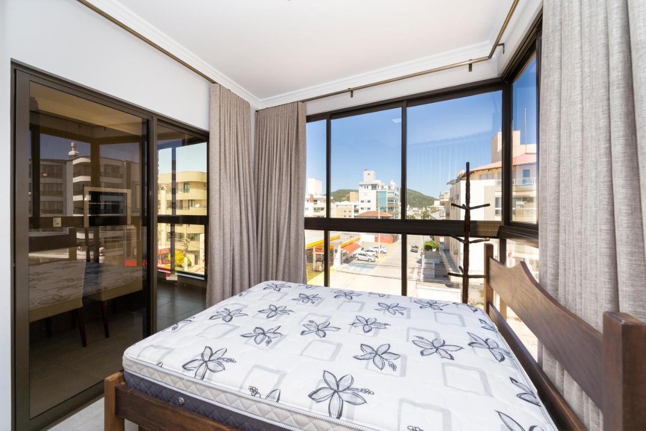 Residencial Sks Apartment บอมบินญัส ภายนอก รูปภาพ