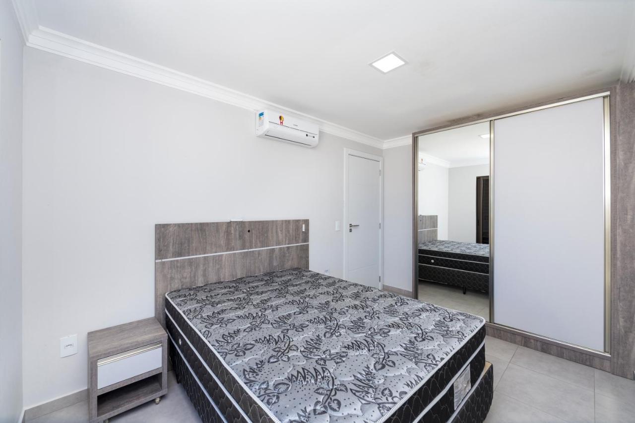 Residencial Sks Apartment บอมบินญัส ภายนอก รูปภาพ