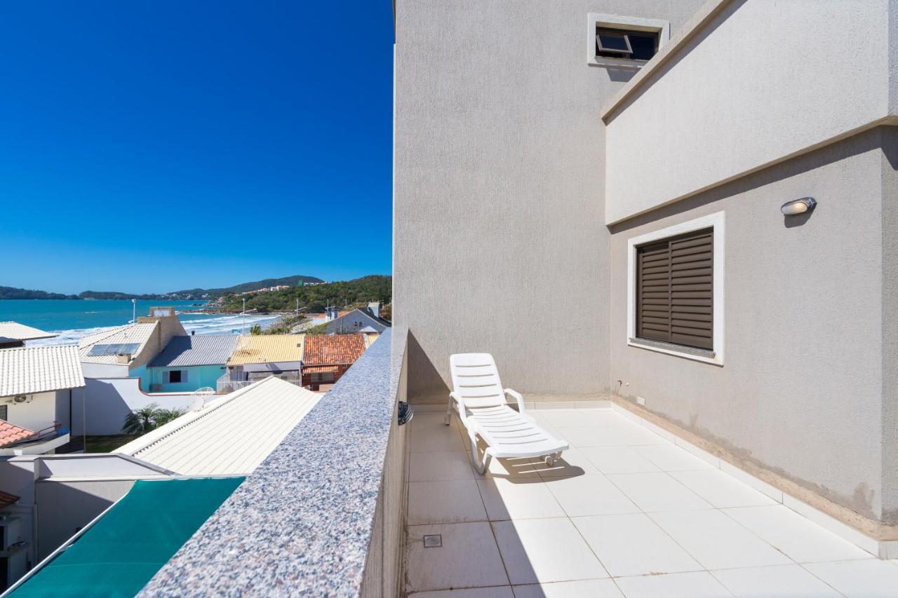 Residencial Sks Apartment บอมบินญัส ภายนอก รูปภาพ
