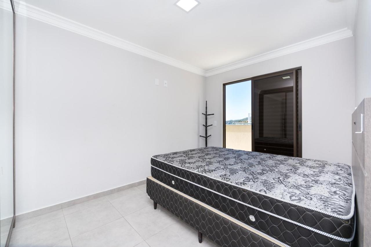 Residencial Sks Apartment บอมบินญัส ภายนอก รูปภาพ
