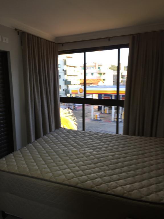 Residencial Sks Apartment บอมบินญัส ภายนอก รูปภาพ