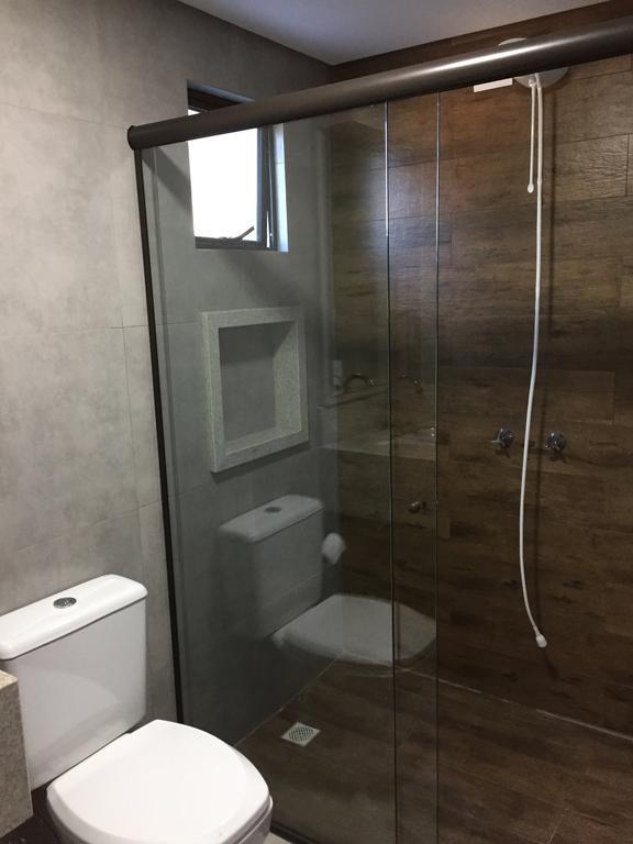 Residencial Sks Apartment บอมบินญัส ภายนอก รูปภาพ