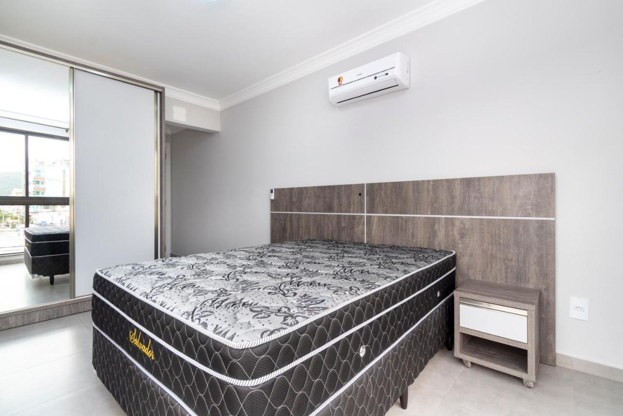 Residencial Sks Apartment บอมบินญัส ภายนอก รูปภาพ