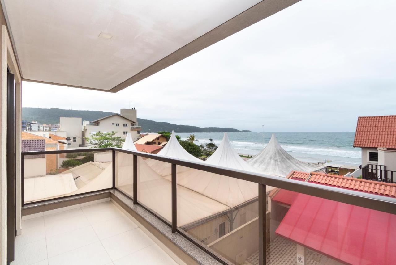 Residencial Sks Apartment บอมบินญัส ภายนอก รูปภาพ