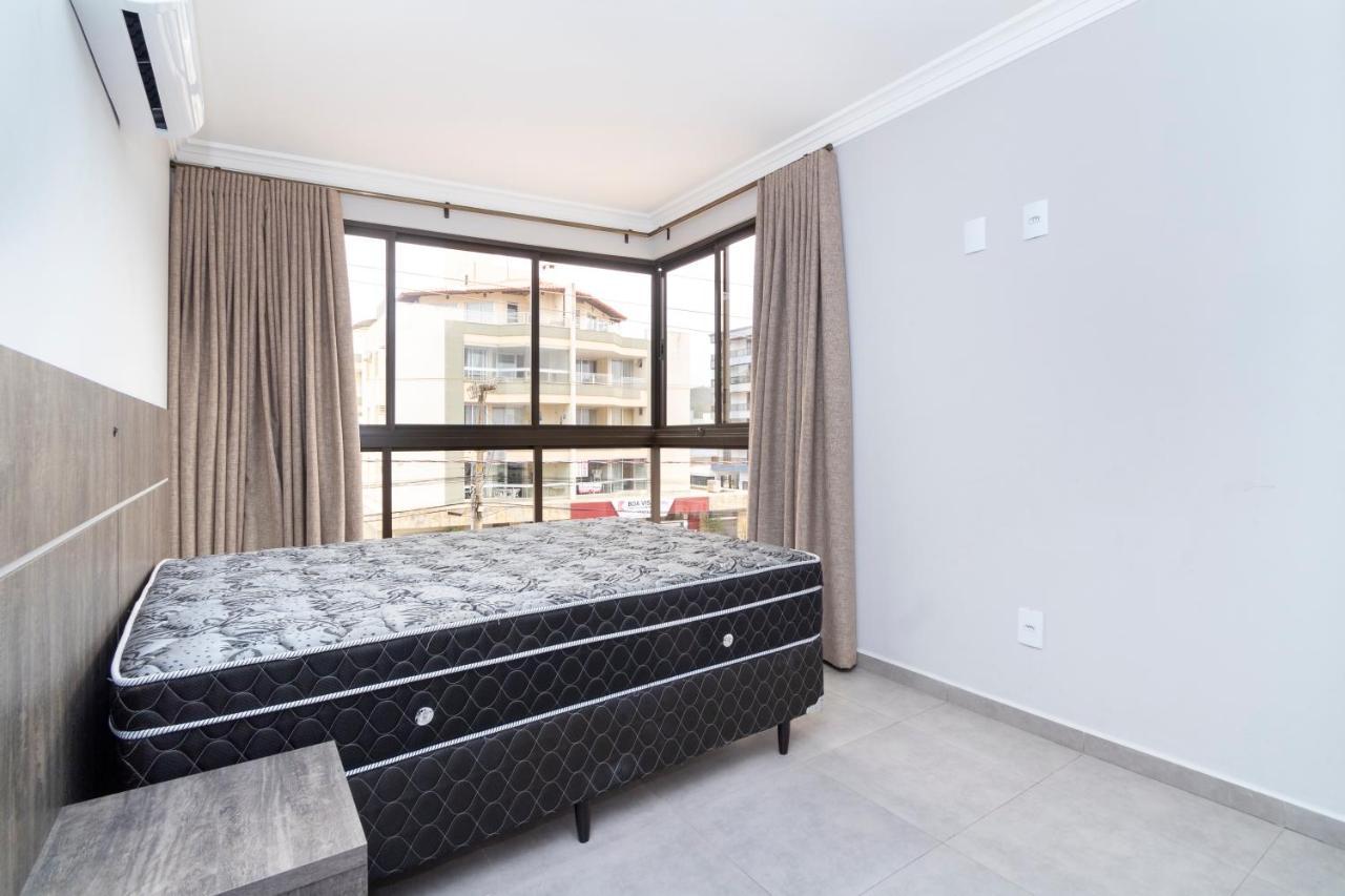 Residencial Sks Apartment บอมบินญัส ภายนอก รูปภาพ
