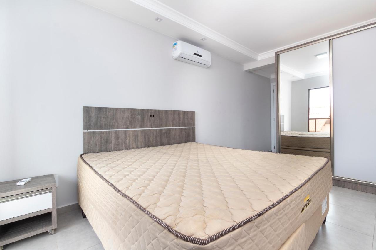 Residencial Sks Apartment บอมบินญัส ภายนอก รูปภาพ
