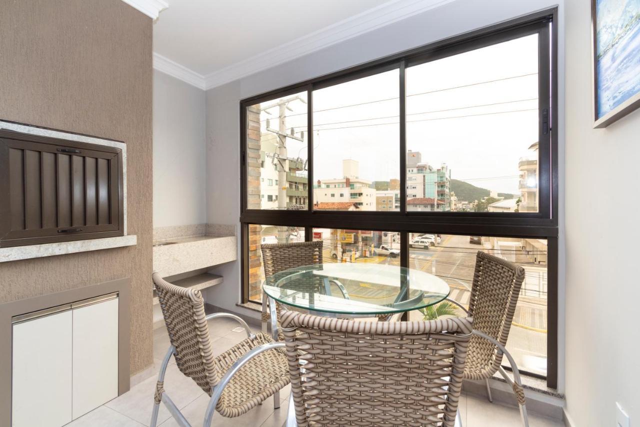 Residencial Sks Apartment บอมบินญัส ภายนอก รูปภาพ