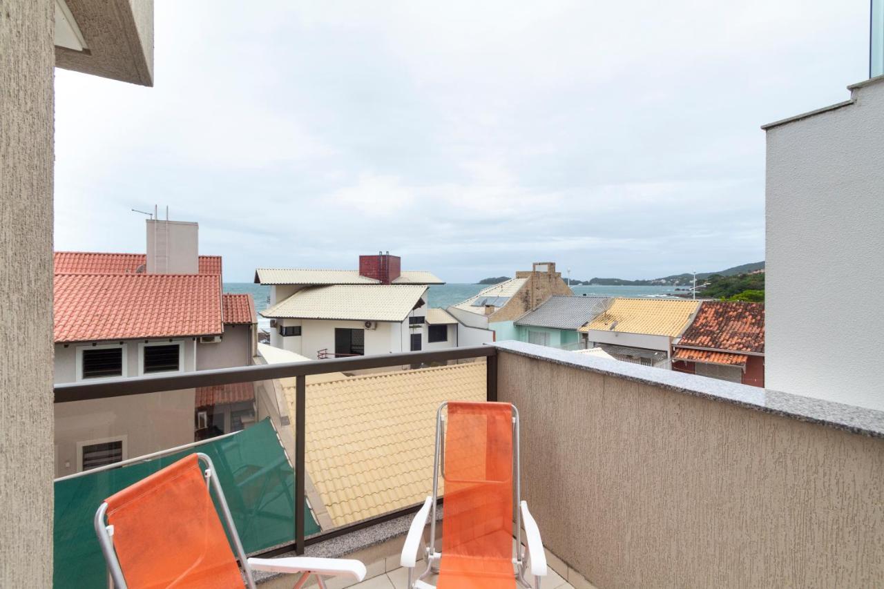 Residencial Sks Apartment บอมบินญัส ภายนอก รูปภาพ